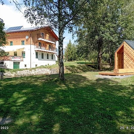 Apartman " Matej" Smrečany المظهر الخارجي الصورة