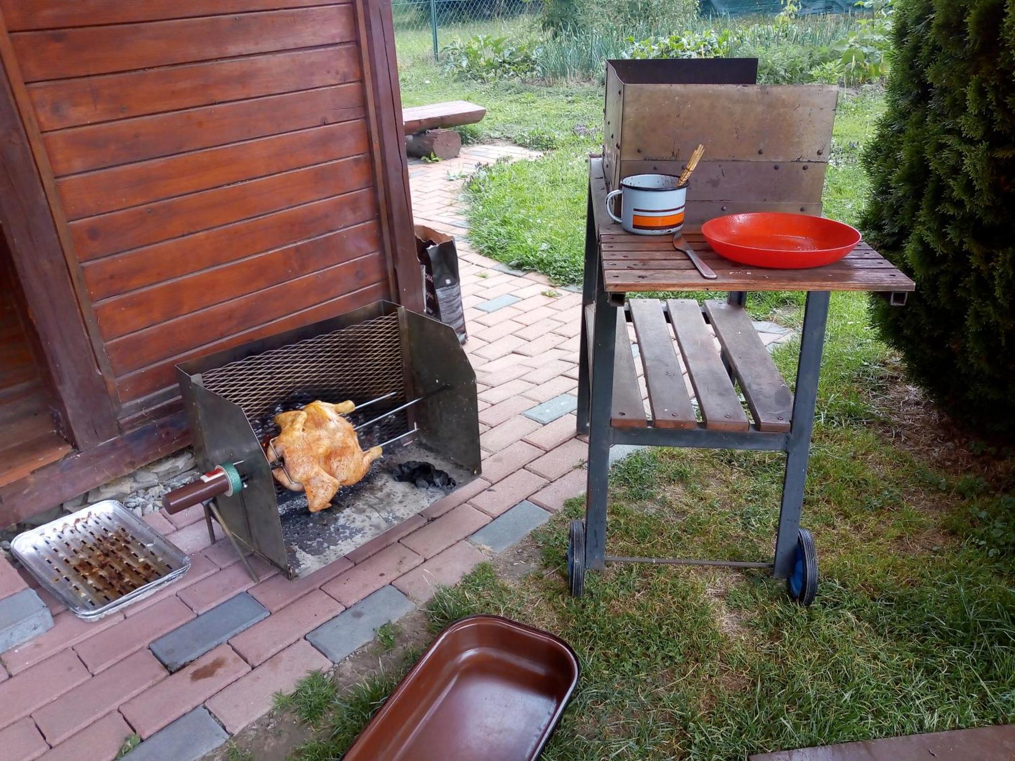Apartman " Matej" Smrečany المظهر الخارجي الصورة