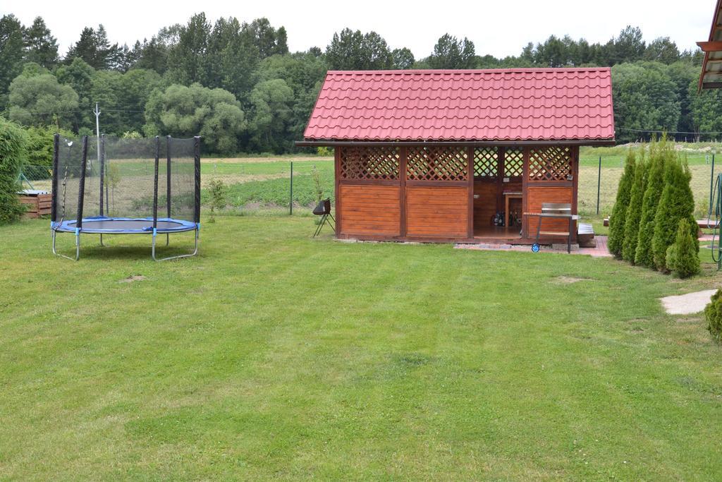Apartman " Matej" Smrečany المظهر الخارجي الصورة