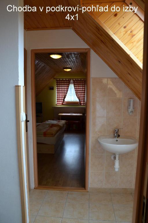 Apartman " Matej" Smrečany الغرفة الصورة