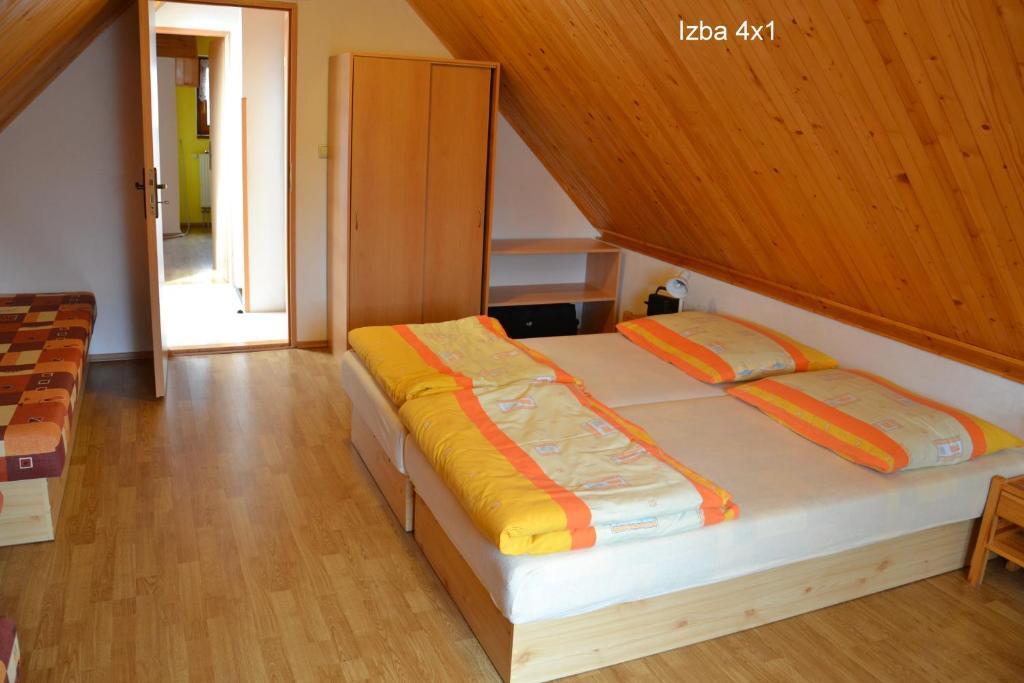 Apartman " Matej" Smrečany الغرفة الصورة