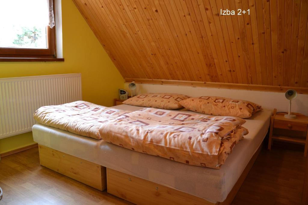 Apartman " Matej" Smrečany الغرفة الصورة