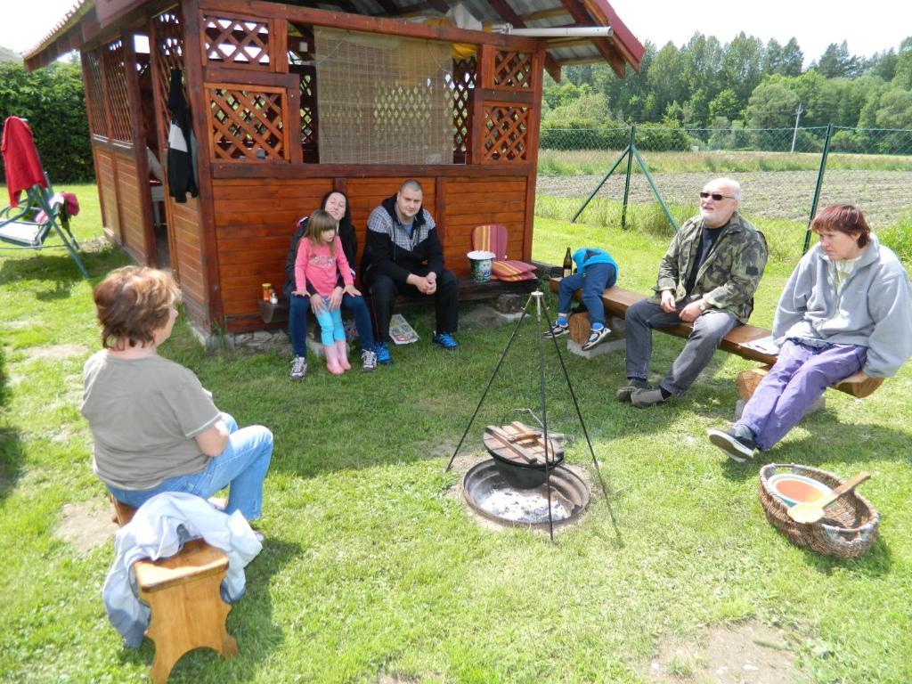 Apartman " Matej" Smrečany الغرفة الصورة