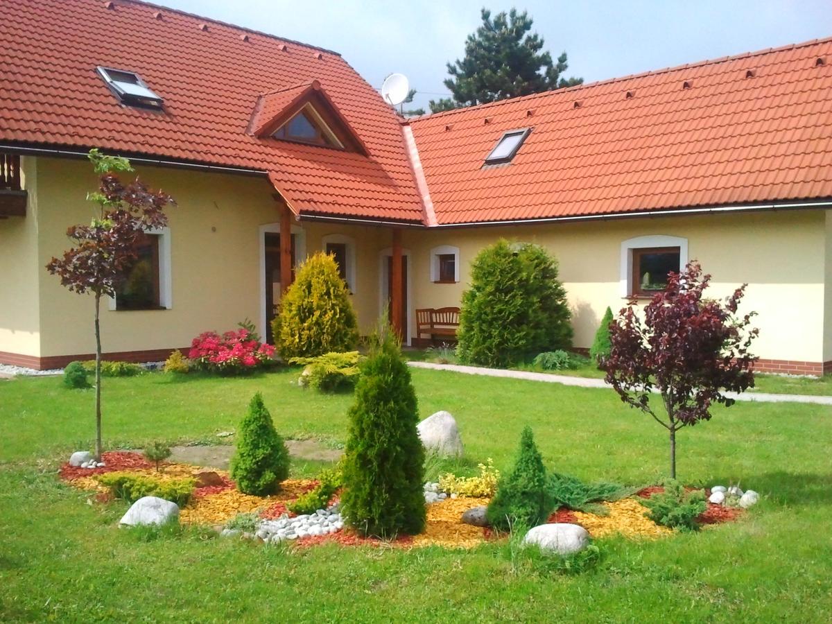 Apartman " Matej" Smrečany المظهر الخارجي الصورة