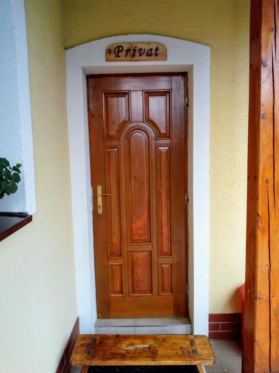 Apartman " Matej" Smrečany المظهر الخارجي الصورة